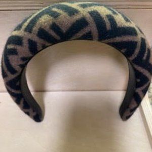 Fendi Headband